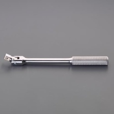 【EA618WK-11】3/8インチDRx215mm スピンナーハンドル