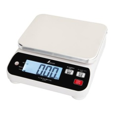 【EA715SF-6】30.0kg(20g) 防水・防塵デジタルはかり