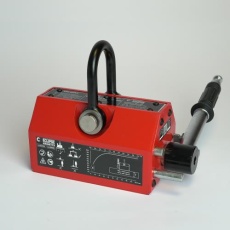 【EA984CD-82】300kg マグネットリフター