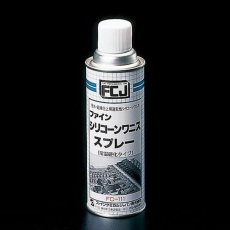 【EA920DE-3A】300ml シリコンワニススプレー(絶縁・防湿)