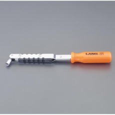 【EA519EE-11】300mm タイヤバルブツール