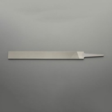 【EA521VV-300C】300mm 検定用精密鉄工やすり(平)