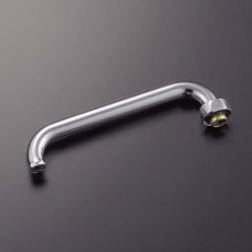 【EA468GC-7】300mm 自在スパウト