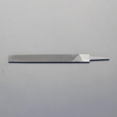 【EA521TV-300A】300mm 鉄工やすり(平/荒目)