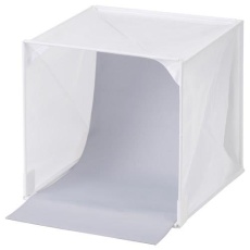 【EA759ET-0】300x300x300mm デジカメスタジオBOX