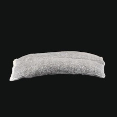 【EA119A-3A】300x450x80mm アオコ除去剤(ネット入/2個)