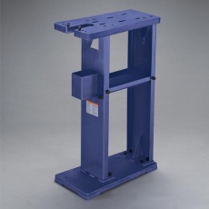 【EA525X-48】300x600x858mm アーバープレス用スタンド