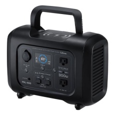【EA812HB-71】307.2Wh/ 280W ポータブル電源