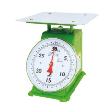 【EA715AC-30】30kg(100g) 上皿はかり