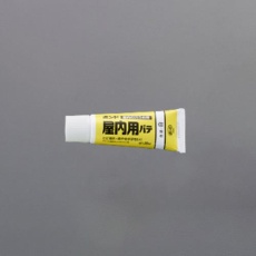 【EA934AE-16】30ml 屋内用パテ(白色)