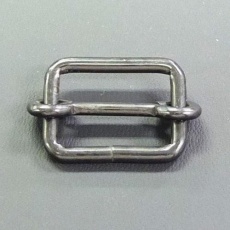 【EA628RR-553A】30mm アジャスター(スチール黒メッキ/5個)