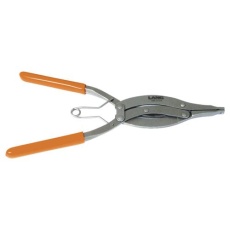 【EA590EF-66】30mm 軸用ロックリングプライヤー