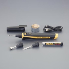 【EA304ZG-1】30W 半田ごて(充電式)