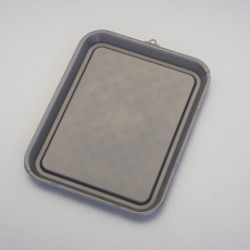 【EA912A-57】318x400mm ブーツトレー(3個)