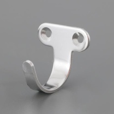 【EA951DG-94】31x 32mm フック[ステンレス]