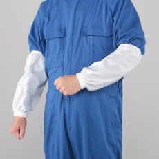 【EA355BC-51】320mm 腕カバー(防塵)