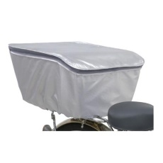 【EA986YH-16】320x420x200mm カゴカバー(後用)