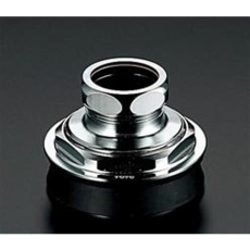 【EA472BA-54】32mm 大便器用スパッド