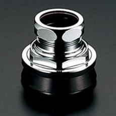 【EA472BA-53】32mm 大便器用スパッド