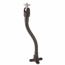 【EA951BF-116】330mm 防犯カメラ用マウント(フレックス)