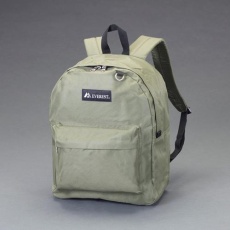 【EA927CH-152】330x165x419mm/22.0L バックパック(オリーブ)