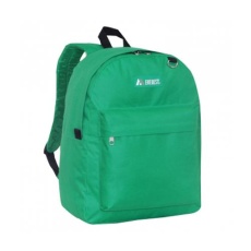 【EA927CH-153】330x165x419mm/22.0L バックパック(ダークグリーン)