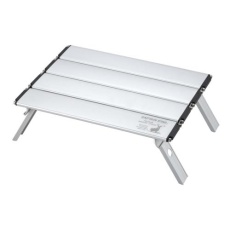 【EA913YA-62】330x215x105mm テーブル(軽量/折畳式)