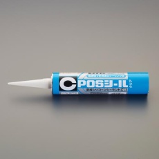 【EA930AN-91】333ml シリコンシーラント(高透明型)