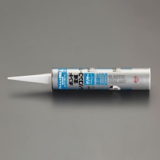 【EA930AE-41A】333ml 変成シリコンコーク(クリア)