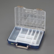 【EA661AA-33】337x278x57mm/外寸 パーツケース