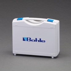 【EA506KA-1】340x270x130mm アタッシュケース(フォーム入)