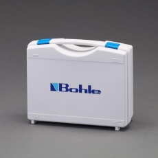 【EA506KA-3】340x275x123mm アタッシュケース(フォーム入)