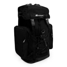 【EA927CH-21】343x203x610mm/48L バックパック(黒)