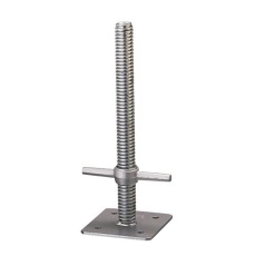 【EA948TC-3】34x600mm/140x140mm ジャッキベース