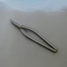 【EA544RA-112】350mm はさみ・金切(プロ用/直刃)