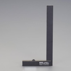 【EA846DA-1】350x170mm ガラス切り用L型スクエアー