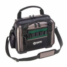 【EA683ZK-11】350x200x280mm ツールバッグ