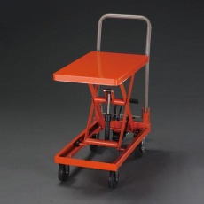 【EA520XA-0A】350x570mm/60kg テーブルリフト