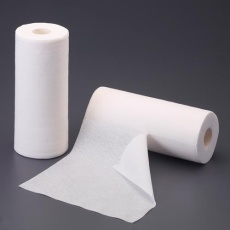 【EA929HG-32A】359x240mm ペーパータオル(100枚・2巻)