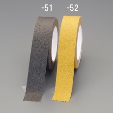 【EA944DG-51】35mmx 5m 滑り止めテープ(黒)