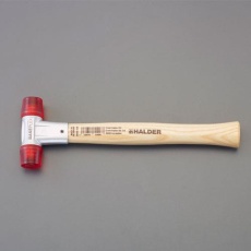 【EA575HD-12】360g/30mm ハンマー(セルロースアセテート・ハード)