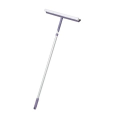 【EA928AE-34】360mm/949-1579mm 窓用伸縮柄付モップ(2本)