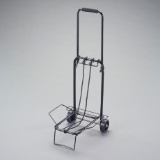 【EA520CP-3】360x860mm/30kg ポータブルキャリー
