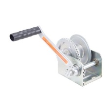 【EA989RD-22A】363kg ハンドウィンチ(左ハンドル/自動ブレーキ付)