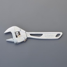 【EA530SE-52】36mm/250mm モンキーレンチ(広口/ラチェット式)