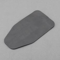 【EA992BK-12】370x170x2mm 自在じょうご