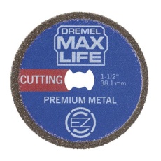 【EA818E-231】38.1mm カッティングホイール