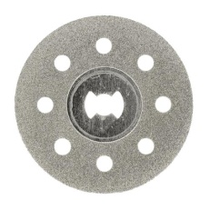 【EA818E-99】38.1mm ダイヤモンドカッター