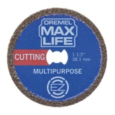 【EA818E-100】38.1mm ダイヤモンドカッター