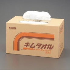 【EA929AT-14C】380x320mm 工業用ワイパー(4箱)